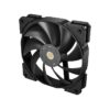 ID-COOLING BOREAS 120 Alumunium Frame High Static Pressure 120mm PWM Fan - Image 7