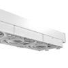 ID-COOLING DX360 MAX WHITE AIO CPU Liquid Water Cooling Cooler 360mm Intel AMD (38mm Radiator) - Image 6