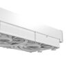 ID-COOLING DX240 MAX WHITE AIO CPU Liquid Water Cooling Cooler 240mm Intel AMD  (38mm Radiator) - Image 6