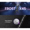 ID-COOLING FROST X45 Thermal Paste 2 Gram - Image 5