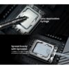 ID-COOLING FROST X45 Thermal Paste 2 Gram - Image 6
