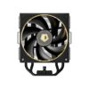 ID-COOLING FROZN A410 GDL Gold Black CPU Cooler 4 Heatpipe Intel AMD - Image 5