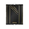 ID-COOLING FROZN A410 GDL Gold Black CPU Cooler 4 Heatpipe Intel AMD - Image 6