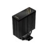ID-COOLING FROZN A410 GDL Gold Black CPU Cooler 4 Heatpipe Intel AMD - Image 8