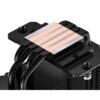 ID-COOLING FROZN A410 GDL Gold Black CPU Cooler 4 Heatpipe Intel AMD - Image 9