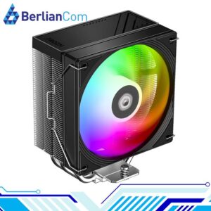 ID-COOLING FROZN A410 SE ARGB CPU Cooler 4 Heatpipe Intel AMD