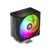 ID-COOLING FROZN A410 SE ARGB CPU Cooler 4 Heatpipe Intel AMD - Image 2