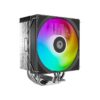 ID-COOLING FROZN A410 SE ARGB CPU Cooler 4 Heatpipe Intel AMD - Image 3