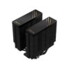 ID-COOLING FROZN A620 GDL Gold Black Dual Tower CPU Cooler 6 Heatpipe Intel AMD - Image 8