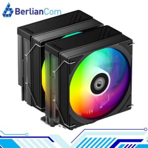 ID-COOLING FROZN A620 PRO SE ARGB Dual Tower CPU Cooler 6 Heatpipe Intel AMD
