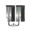 ID-COOLING FROZN A620 PRO SE ARGB Dual Tower CPU Cooler 6 Heatpipe Intel AMD - Image 5