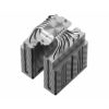 ID-COOLING FROZN A620 PRO SE ARGB Dual Tower CPU Cooler 6 Heatpipe Intel AMD - Image 7
