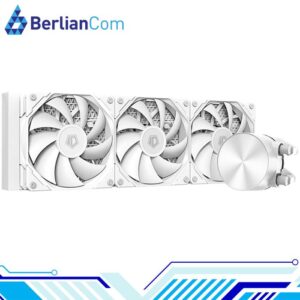 ID-COOLING FX360 PRO WHITE 360mm AIO CPU Liquid Water Cooling Cooler Intel AMD