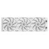ID-COOLING FX360 PRO WHITE 360mm AIO CPU Liquid Water Cooling Cooler Intel AMD - Image 5