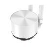 ID-COOLING FX360 PRO WHITE 360mm AIO CPU Liquid Water Cooling Cooler Intel AMD - Image 7