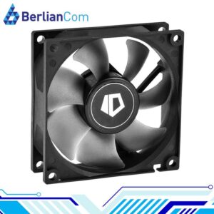 ID-COOLING NO-8025-SD 80mm Fan