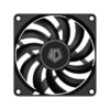 ID-COOLING NO-8010-PWM 80mm SLIM PWM Fan - Image 2