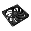 ID-COOLING NO-8010-PWM 80mm SLIM PWM Fan - Image 4