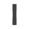 ID-COOLING AS-140-ARGB-K DUET BLACK 140mm Silent Addressable LED Sync PWM Fan Dual Pack - Image 8
