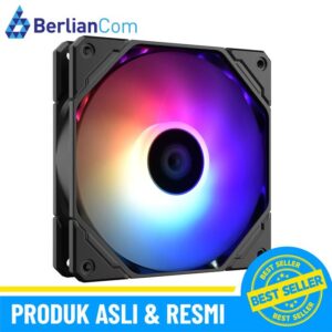 ID-COOLING TF-12025 PRO ARGB 120mm PWM Fan
