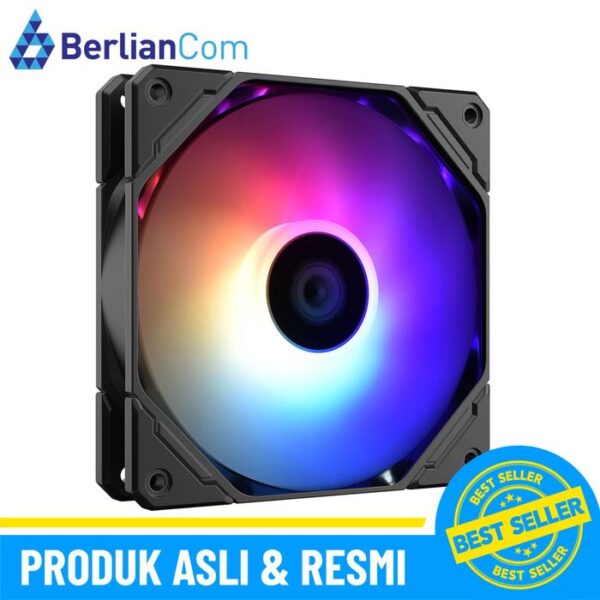 ID-COOLING TF-12025 PRO ARGB 120mm PWM Fan