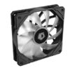 ID-COOLING TF-12025 PRO ARGB 120mm PWM Fan - Image 3
