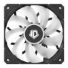 ID-COOLING TF-12025 PRO ARGB 120mm PWM Fan - Image 6