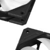 ID-COOLING TF-12025 PRO ARGB 120mm PWM Fan - Image 8