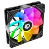 ID-COOLING TF-12025 PRO ARGB REVERSE 120mm PWM Fan - Image 5