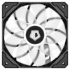ID-COOLING TF-12025 PRO ARGB REVERSE 120mm PWM Fan - Image 7