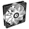 ID-COOLING TF-12025 PRO ARGB REVERSE 120mm PWM Fan - Image 8