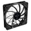 ID-COOLING TF-12025 PRO ARGB REVERSE 120mm PWM Fan - Image 9