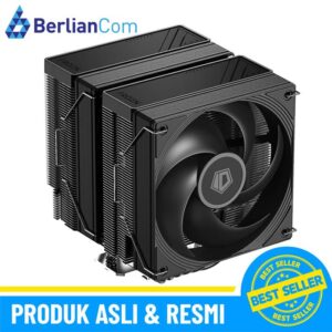 ID-COOLING FROZN A620 PRO SE Dual Tower CPU Cooler 6 Heatpipe Intel AMD