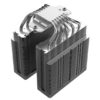ID-COOLING FROZN A620 PRO SE Dual Tower CPU Cooler 6 Heatpipe Intel AMD - Image 3