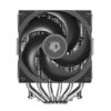 ID-COOLING FROZN A620 PRO SE Dual Tower CPU Cooler 6 Heatpipe Intel AMD - Image 7