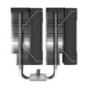 ID-COOLING FROZN A620 PRO SE Dual Tower CPU Cooler 6 Heatpipe Intel AMD - Image 8