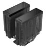 ID-COOLING FROZN A620 PRO SE Dual Tower CPU Cooler 6 Heatpipe Intel AMD - Image 9