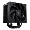 ID-COOLING FROZN A410 DK BLACK Dual Fan CPU Cooler 4 Heatpipe Intel AMD - Image 3