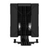 ID-COOLING FROZN A410 DK BLACK Dual Fan CPU Cooler 4 Heatpipe Intel AMD - Image 5