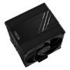 ID-COOLING FROZN A410 DK BLACK Dual Fan CPU Cooler 4 Heatpipe Intel AMD - Image 6