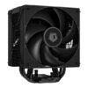 ID-COOLING FROZN A410 DK BLACK Dual Fan CPU Cooler 4 Heatpipe Intel AMD - Image 7