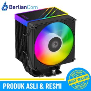 ID-COOLING FROZN A400 ARGB CPU Cooler 4 Heatpipe Intel AMD