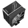 ID-COOLING FROZN A400 ARGB CPU Cooler 4 Heatpipe Intel AMD - Image 2