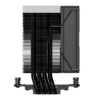 ID-COOLING FROZN A400 ARGB CPU Cooler 4 Heatpipe Intel AMD - Image 7