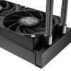 ID-COOLING DX240 MAX AIO CPU Liquid Water Cooling Cooler 240mm Intel AMD  (38mm Radiator) - Image 7