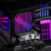 ID-COOLING DX360 MAX AIO CPU Liquid Water Cooling Cooler 360mm Intel AMD (38mm Radiator) - Image 5