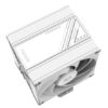 ID-COOLING FROZN A410 DW WHITE Dual Fan CPU Cooler 4 Heatpipe Intel AMD - Image 3