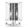 ID-COOLING FROZN A410 DW WHITE Dual Fan CPU Cooler 4 Heatpipe Intel AMD - Image 8
