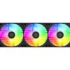 ID-COOLING FX360 INF ARGB AIO CPU Liquid Water Cooling Cooler 360mm Intel AMD - Image 7