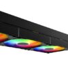 ID-COOLING FX360 INF ARGB AIO CPU Liquid Water Cooling Cooler 360mm Intel AMD - Image 8